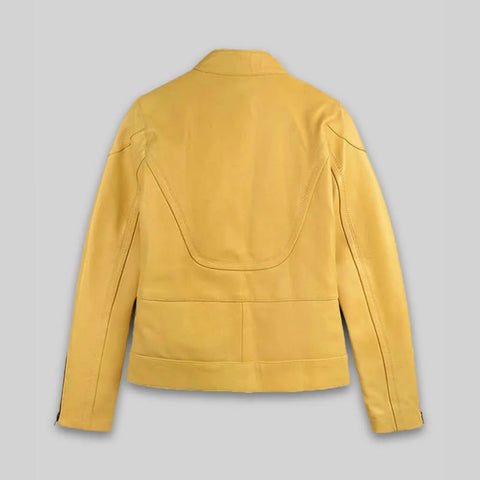 Teenage Mutant Ninja Turtles Megan Fox Jacket