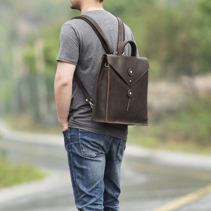 The Tove Backpack