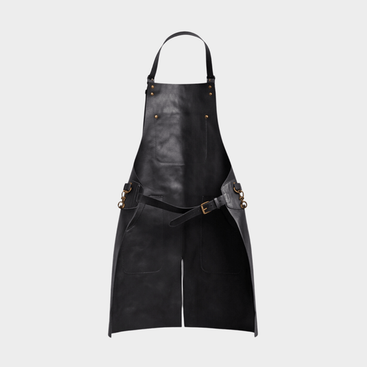 Ironclad Blacksmith Apron with Split Leg