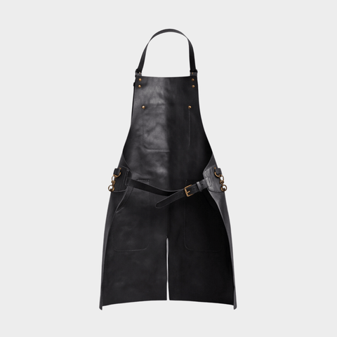 Ironclad Blacksmith Apron with Split Leg