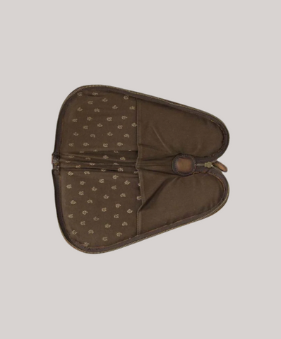 Ranchwear Leather Pistol Gun Case