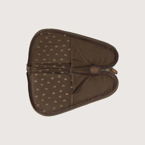 Ranchwear Leather Pistol Gun Case