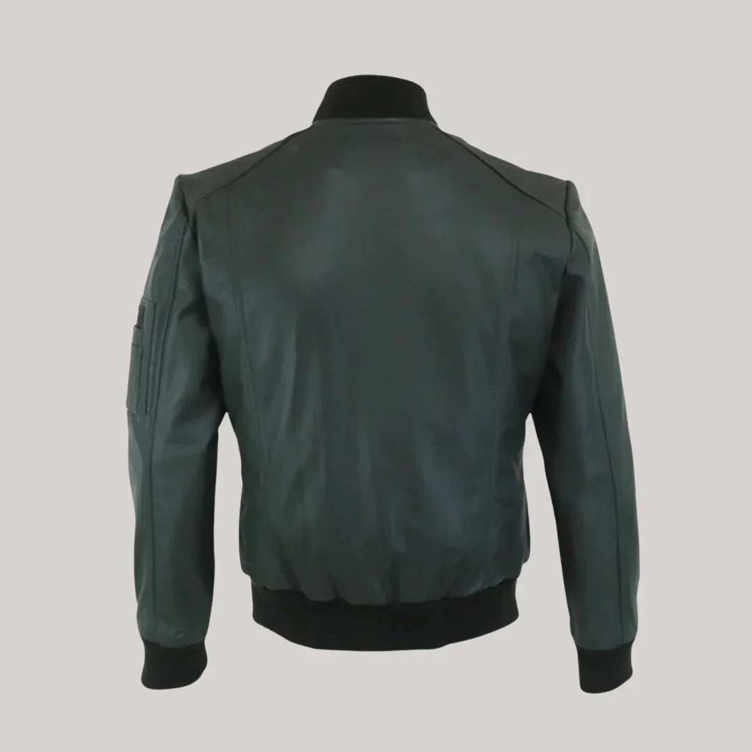 Jetstream Classic Rider Jacket