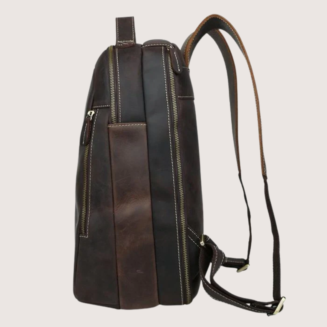 The Sten Backpack