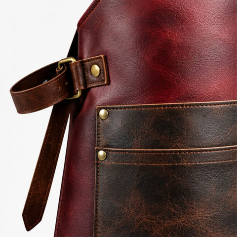 Butcher's Guild Meat Artisan Apron