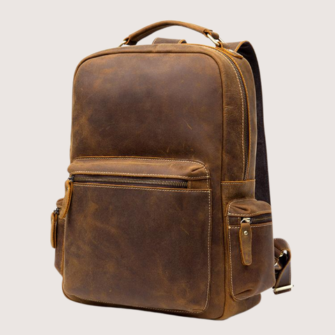 The Langley Backpack