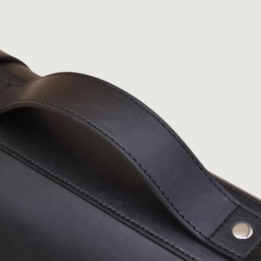 Professional Custom Leather Knife Roll