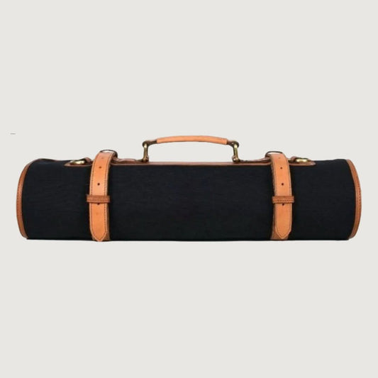 Stretchable Knife Roll - Premium Quality