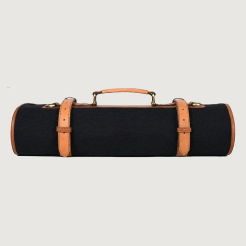 Stretchable Knife Roll - Premium Quality