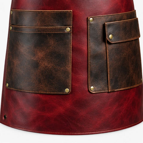 Butcher's Guild Meat Artisan Apron