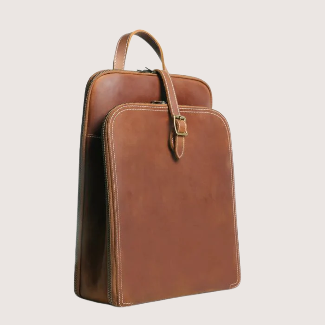 Sachi Leather Backpack Small Women's Leather Backpack