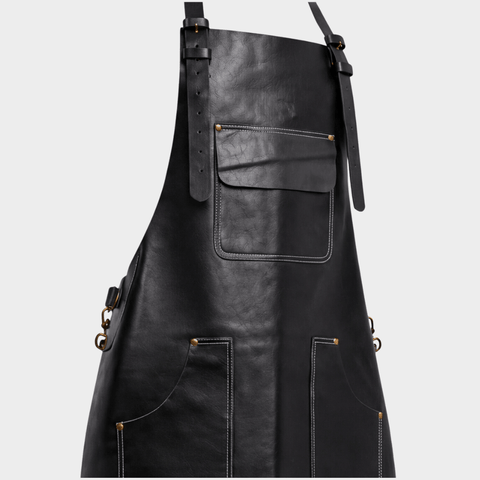 Ironclad Blacksmith Apron with Split Leg