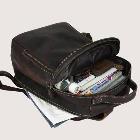 The Sten Backpack