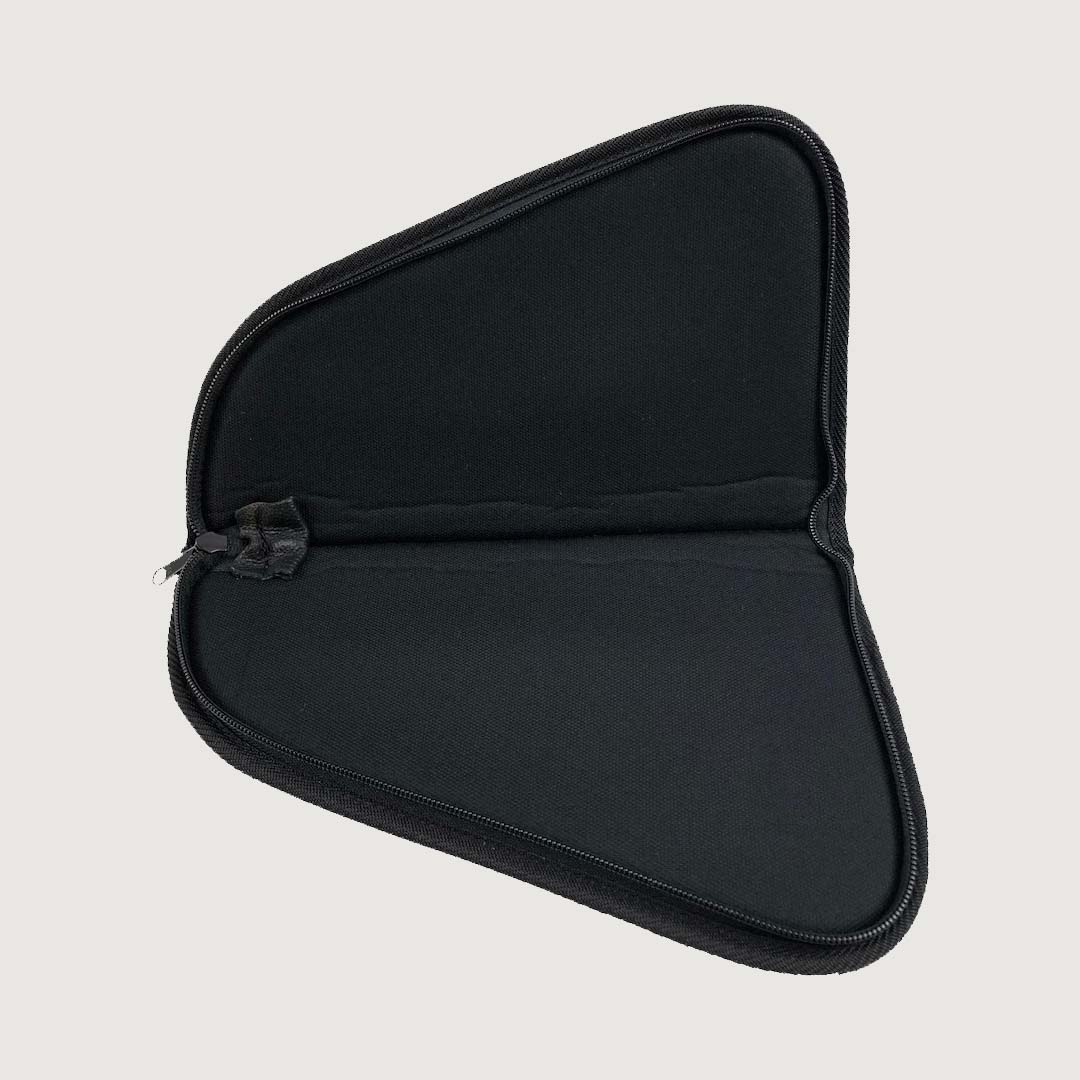 Leather Pistol (Revolver) Case