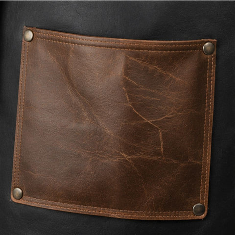 WoodSmith Leather Carpenter's Apron