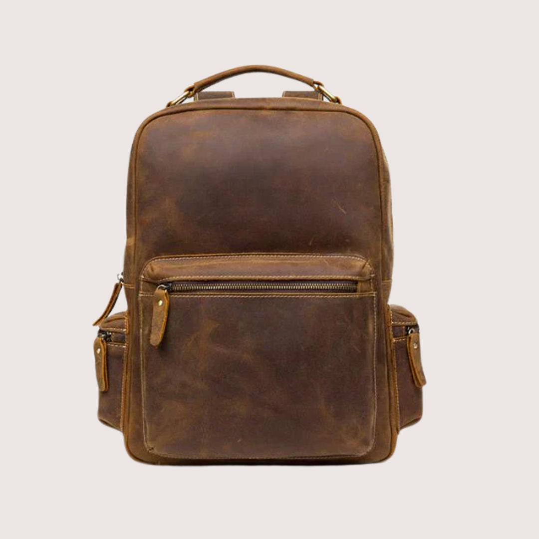 The Langley Backpack