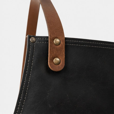WoodSmith Leather Carpenter's Apron