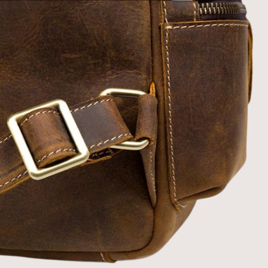 The Langley Backpack