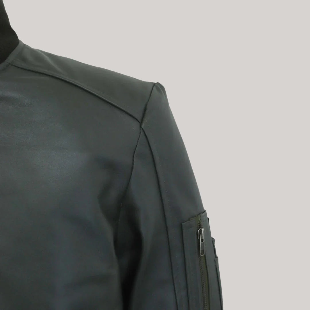 Jetstream Classic Rider Jacket