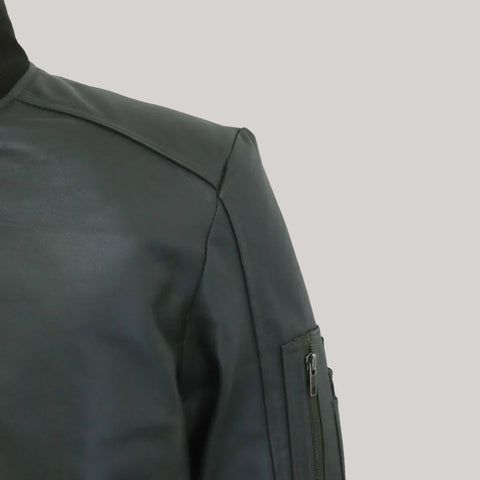 Jetstream Classic Rider Jacket