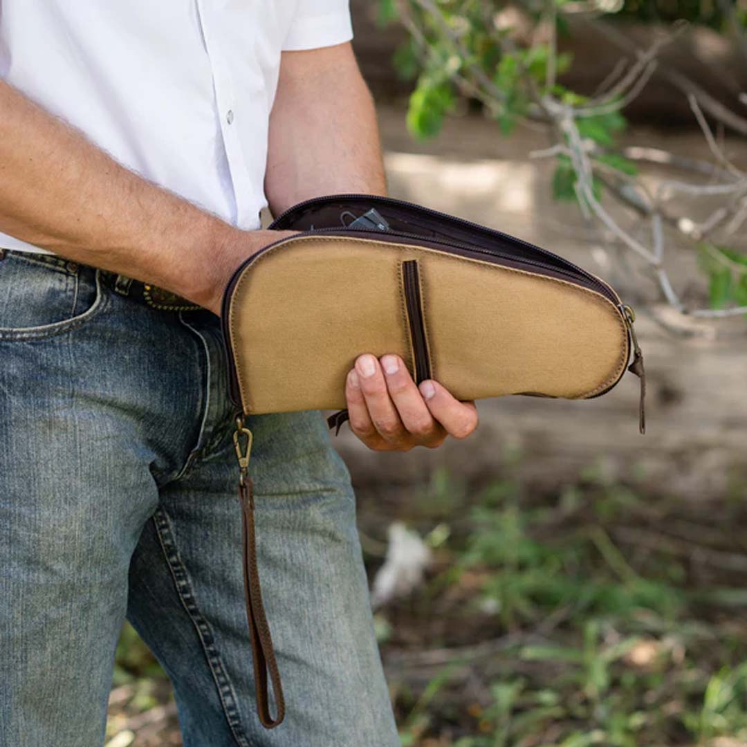 Buffalo Creek Pistol Case