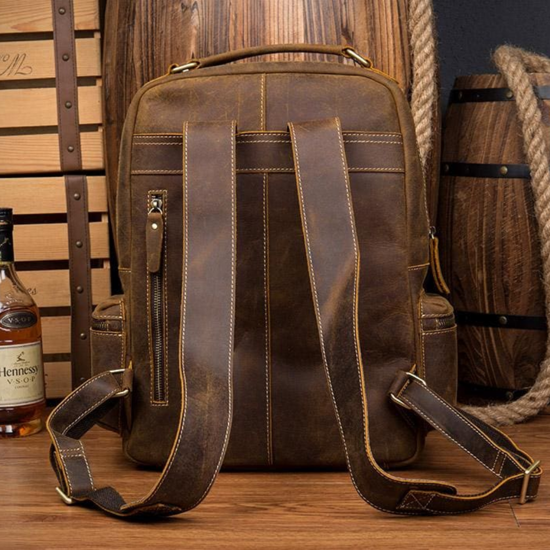 The Langley Backpack