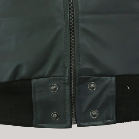 Jetstream Classic Rider Jacket