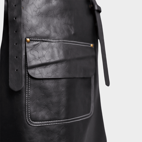 Ironclad Blacksmith Apron with Split Leg