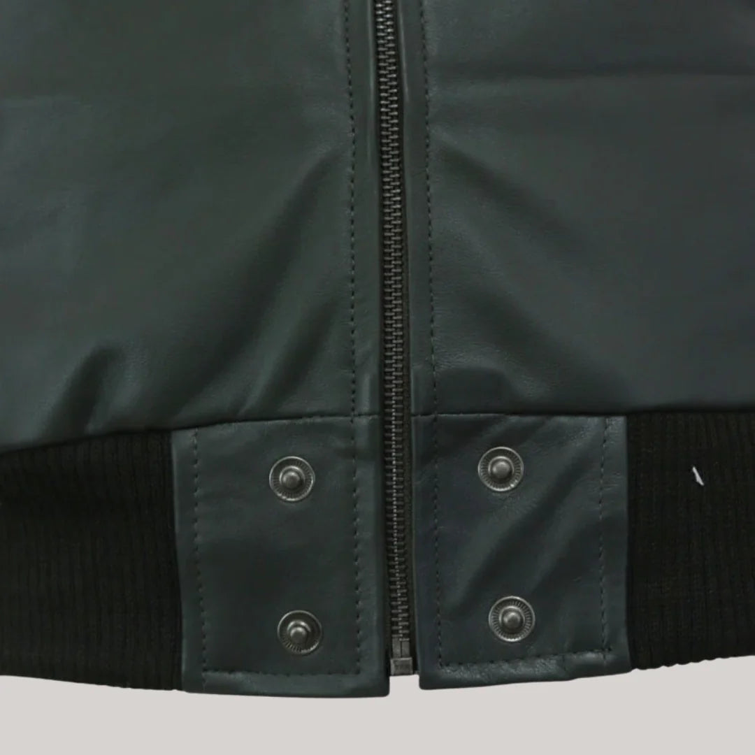 Jetstream Classic Rider Jacket