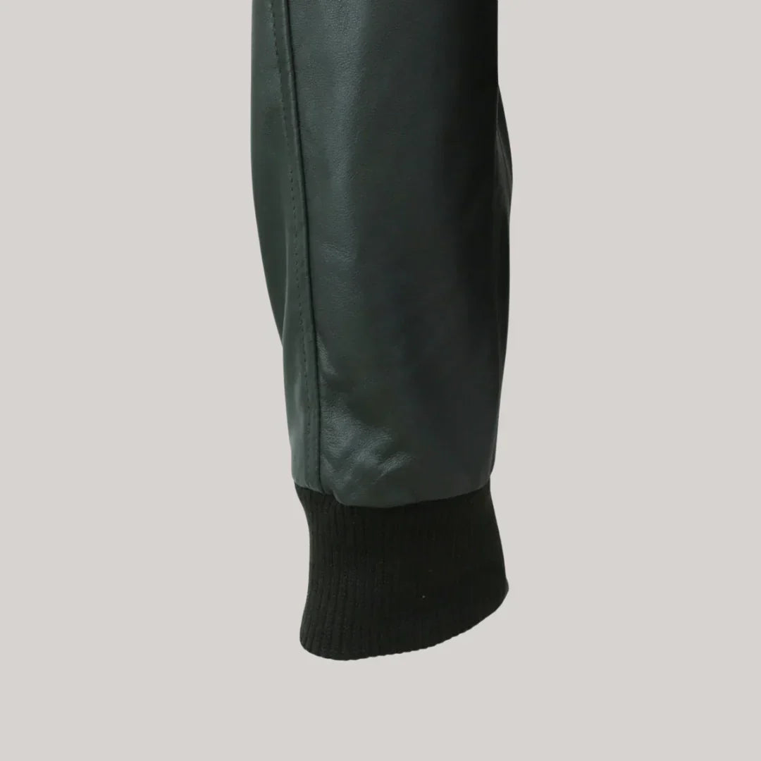 Jetstream Classic Rider Jacket