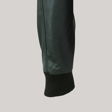 Jetstream Classic Rider Jacket