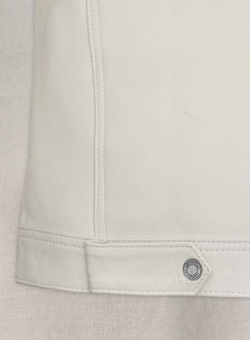 Jason Statham Fast X Leather Jacket
