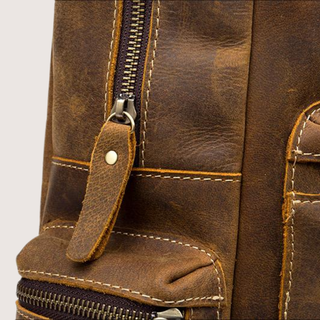 The Langley Backpack