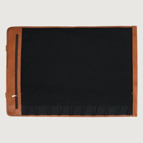 Stretchable Knife Roll - Premium Quality
