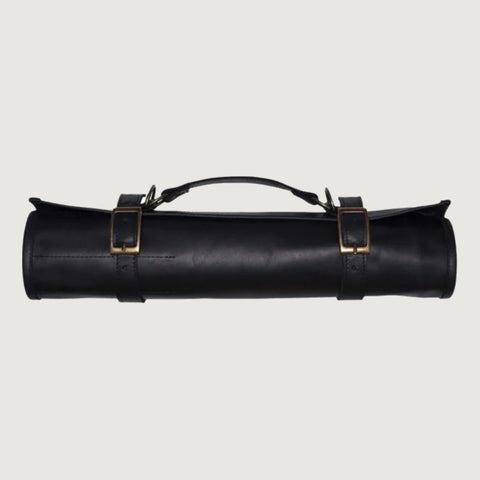 Black Knife Roll