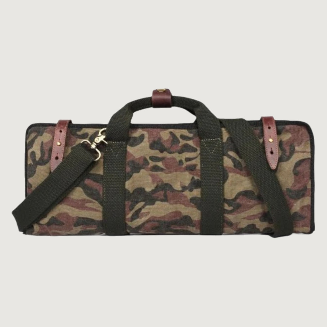 Qees Knife Roll