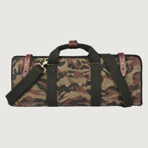 Qees Knife Roll