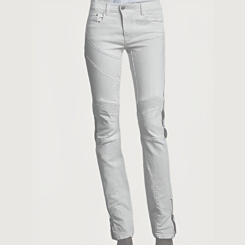MEN RETRO PANTS