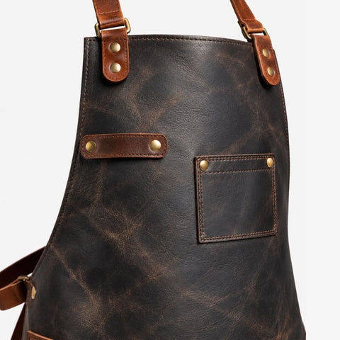 Butcher's Guild Meat Master Apron