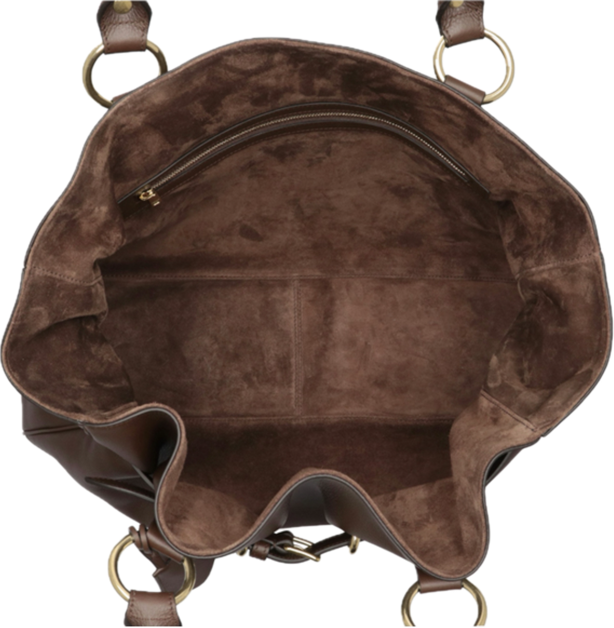 Custom Elene Lobjanidze Leather Bag