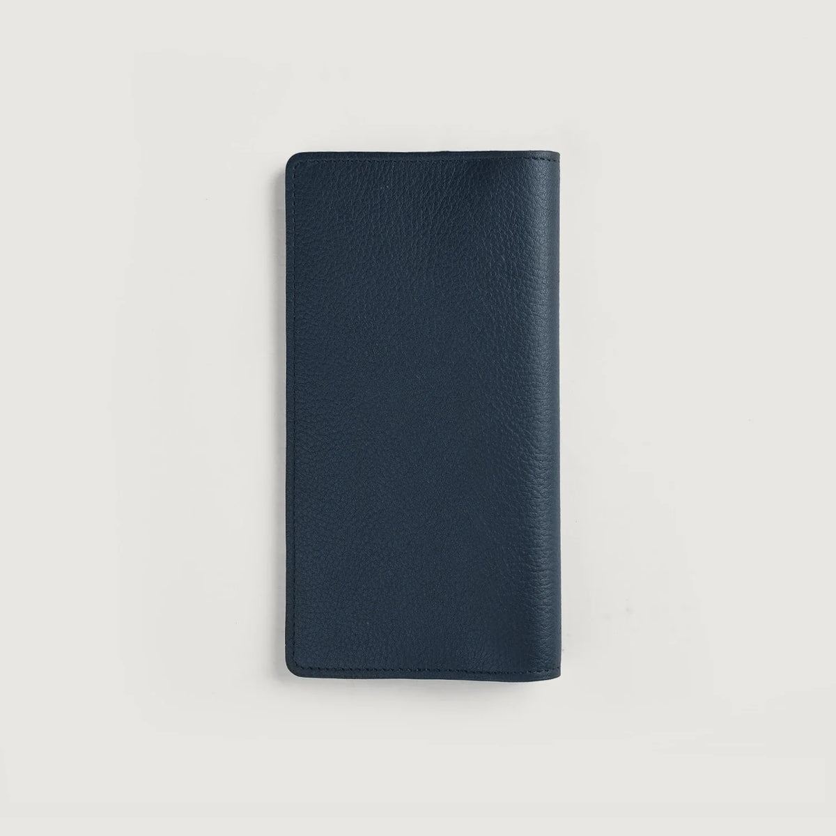 Cameron Blue Wallet - Add On