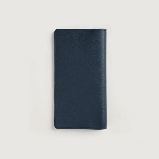 Cameron Blue Wallet - Add On