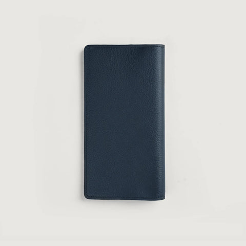 Cameron Blue Wallet - Add On