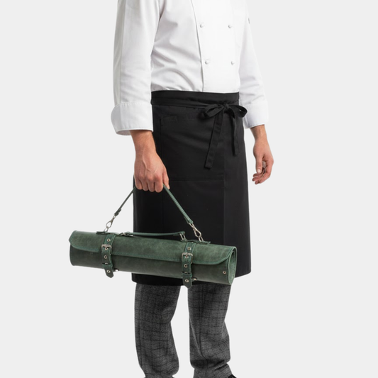 Chef Knife Roll Bag