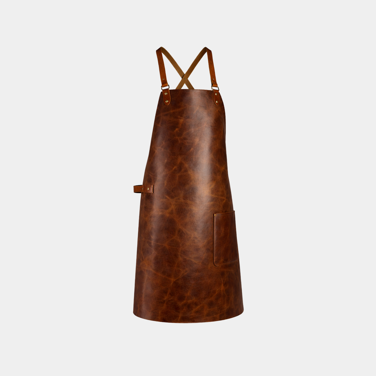 Classic Leather Apron