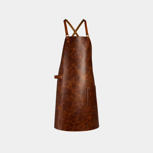 Classic Leather Apron