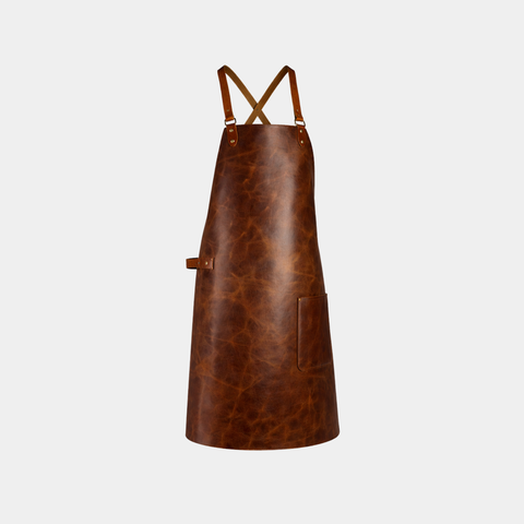 Classic Leather Apron