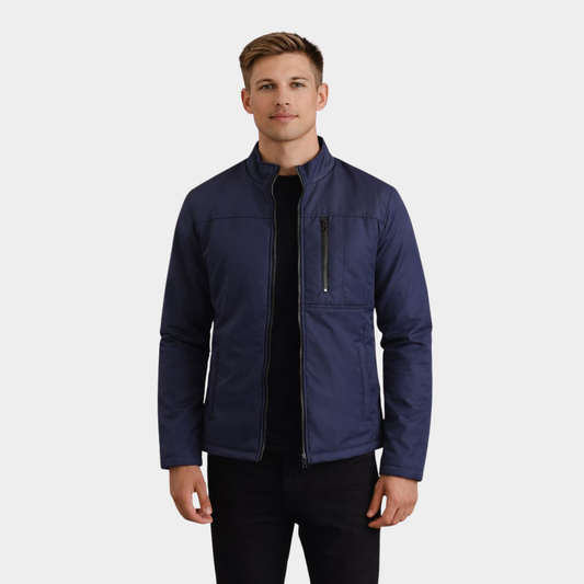 Elliot Blue Lightweight Jacket