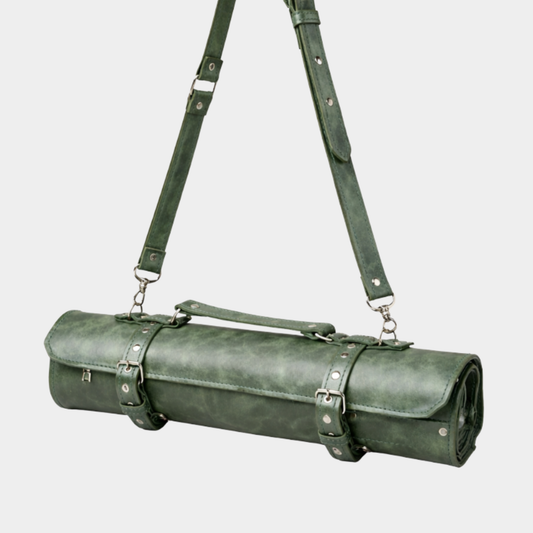 Chef Knife Roll Bag