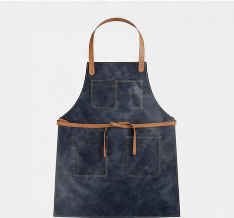 Firepit Grill Master's BBQ Apron